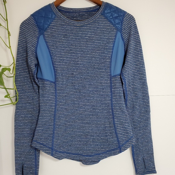 🧊❄️ Lululemon Ice Queen - long sleeve, size 4 - Picture 3 of 5